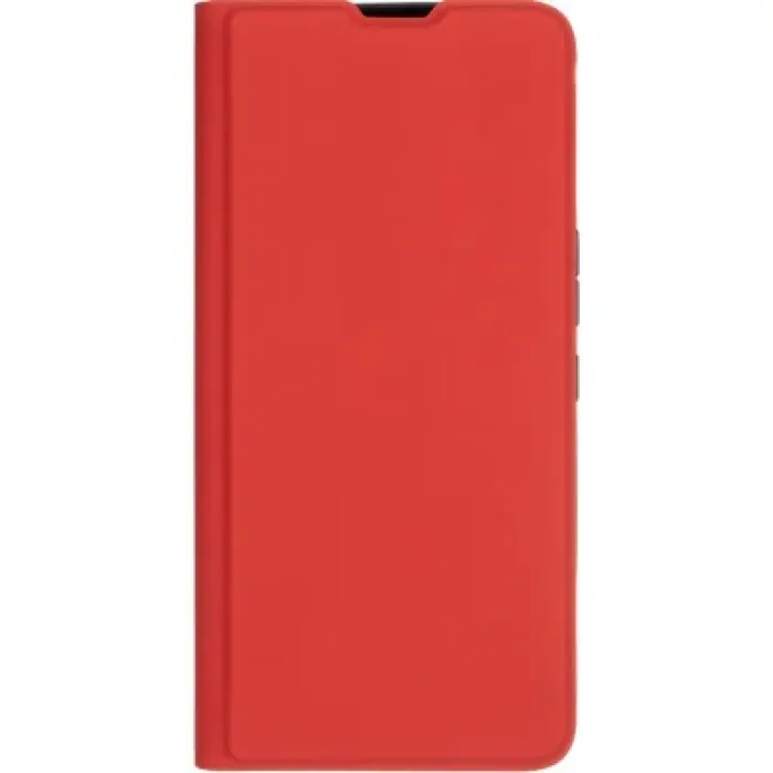 Чохол до мобільного телефона BeCover Exclusive New Style Infinix HOT 50i (X6531) Red (712643)