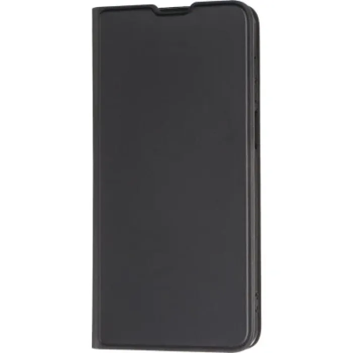 Чохол до мобільного телефона BeCover Exclusive New Style Infinix Smart 9 (X6532) Black (712629)