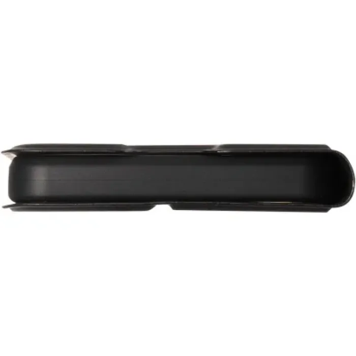 Чохол до мобільного телефона BeCover Exclusive New Style Infinix Smart 9 (X6532) Black (712629)