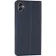 Чохол до мобільного телефона BeCover Exclusive New Style Samsung Galaxy A06 SM-A065 Blue (712684)