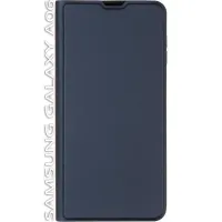 Чохол до мобільного телефона BeCover Exclusive New Style Samsung Galaxy A06 SM-A065 Blue (712684)