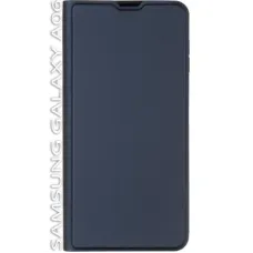Чохол до мобільного телефона BeCover Exclusive New Style Samsung Galaxy A06 SM-A065 Blue (712684)