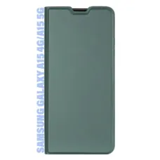 Чохол до мобільного телефона BeCover Exclusive New Style Samsung Galaxy A15 4G SM-A155/A15 5G SM-A156 Dark Green (712663)