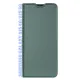 Чохол до мобільного телефона BeCover Exclusive New Style Samsung Galaxy A15 4G SM-A155/A15 5G SM-A156 Dark Green (712663)