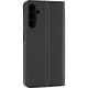 Чохол до мобільного телефона BeCover Exclusive New Style Samsung Galaxy A16 4G SM-SM-A165/A16 5G SM-A166 Black (712688)
