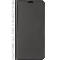 Чохол до мобільного телефона BeCover Exclusive New Style Samsung Galaxy A16 4G SM-SM-A165/A16 5G SM-A166 Black (712688)