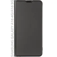 Чохол до мобільного телефона BeCover Exclusive New Style Samsung Galaxy A16 4G SM-SM-A165/A16 5G SM-A166 Black (712688)