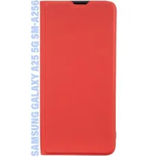 Чохол до мобільного телефона BeCover Exclusive New Style Samsung Galaxy A25 5G SM-A256 Red (712666)