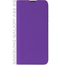 Чохол до мобільного телефона BeCover Exclusive New Style Samsung Galaxy A35 5G SM-A356 Purple (712670)