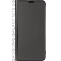 Чохол до мобільного телефона BeCover Exclusive New Style Samsung Galaxy M15 5G SM-M156 Black (712673)