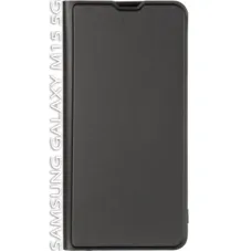 Чохол до мобільного телефона BeCover Exclusive New Style Samsung Galaxy M15 5G SM-M156 Black (712673)