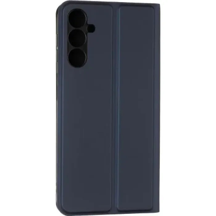 Чохол до мобільного телефона BeCover Exclusive New Style Samsung Galaxy M35 5G SM-M356 Blue (712679)
