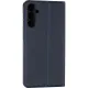 Чохол до мобільного телефона BeCover Exclusive New Style Samsung Galaxy M35 5G SM-M356 Blue (712679)