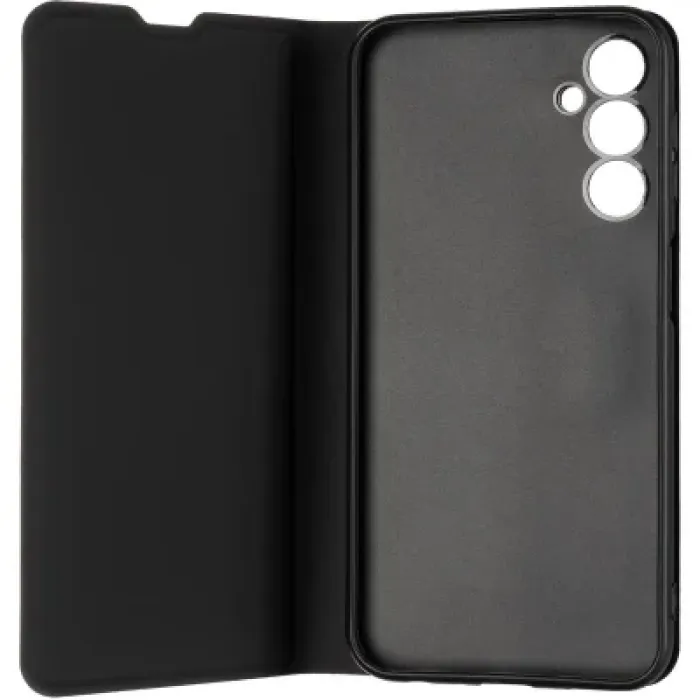 Чохол до мобільного телефона BeCover Exclusive New Style Samsung Galaxy M35 5G SM-M356 Blue (712679)