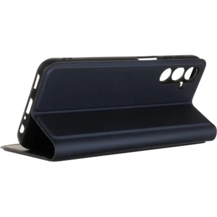 Чохол до мобільного телефона BeCover Exclusive New Style Samsung Galaxy M35 5G SM-M356 Blue (712679)