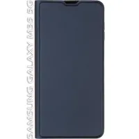 Чохол до мобільного телефона BeCover Exclusive New Style Samsung Galaxy M35 5G SM-M356 Blue (712679)
