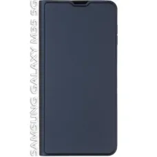 Чохол до мобільного телефона BeCover Exclusive New Style Samsung Galaxy M35 5G SM-M356 Blue (712679)