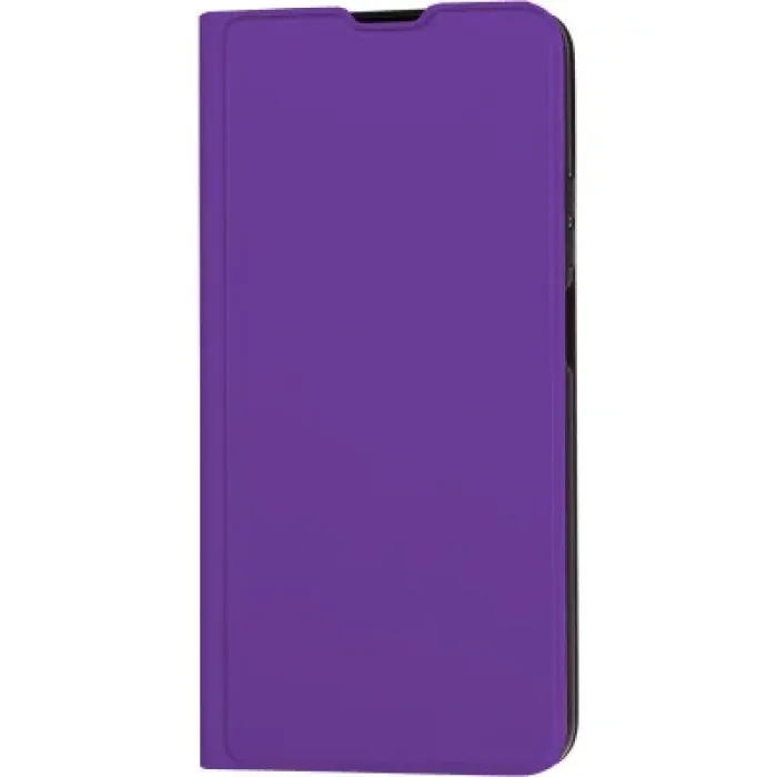 Чохол до мобільного телефона BeCover Exclusive New Style Samsung Galaxy S24 FE SM-S721 Purple (712697)