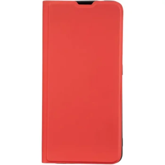 Чохол до мобільного телефона BeCover Exclusive New Style Samsung Galaxy S24 FE SM-S721 Red (712698)