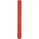 Чохол до мобільного телефона BeCover Exclusive New Style Samsung Galaxy S24 FE SM-S721 Red (712698)