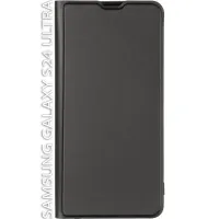 Чохол до мобільного телефона BeCover Exclusive New Style Samsung Galaxy S24 Ultra SM-S928 Black (712700)