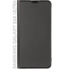 Чохол до мобільного телефона BeCover Exclusive New Style Samsung Galaxy S24 Ultra SM-S928 Black (712700)
