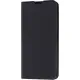 Чохол до мобільного телефона BeCover Exclusive New Style Tecno Spark 30C 4G Black (712701)
