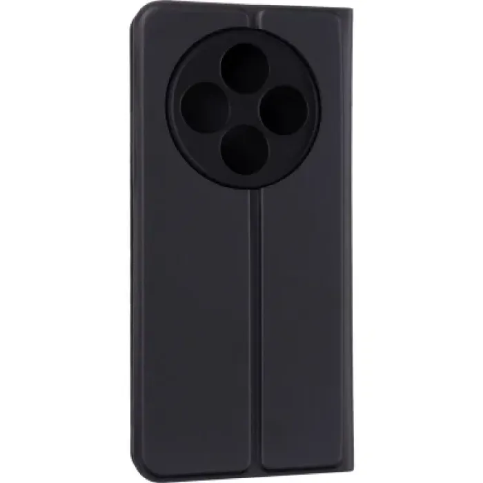 Чохол до мобільного телефона BeCover Exclusive New Style Tecno Spark 30C 4G Black (712701)