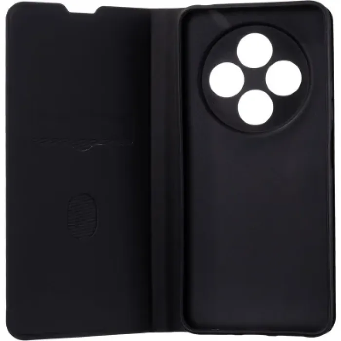 Чохол до мобільного телефона BeCover Exclusive New Style Tecno Spark 30C 4G Black (712701)
