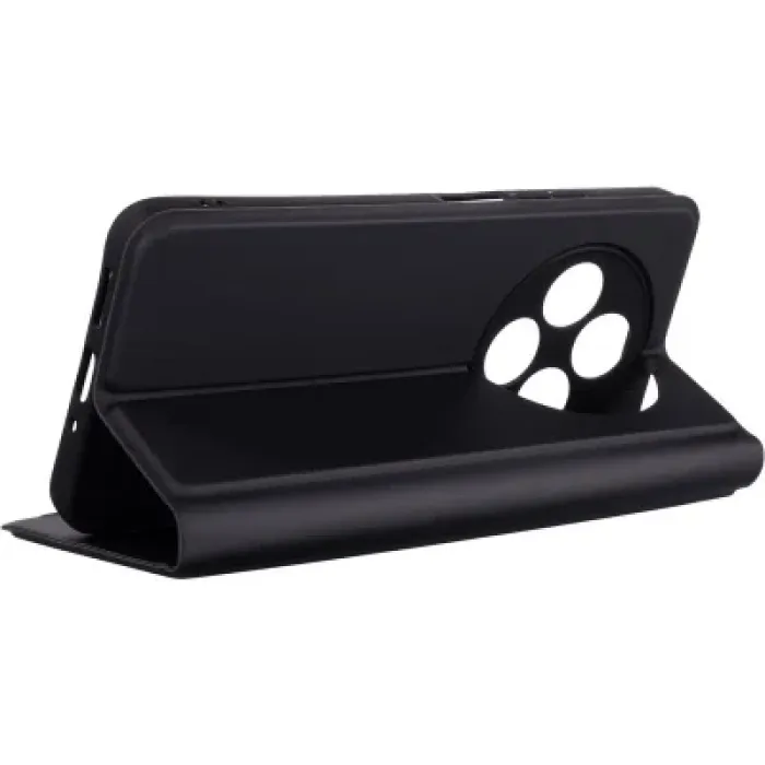 Чохол до мобільного телефона BeCover Exclusive New Style Tecno Spark 30C 4G Black (712701)