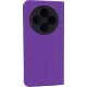 Чохол до мобільного телефона BeCover Exclusive New Style Xiaomi Redmi 14C 4G / Poco C75 Purple (712661)