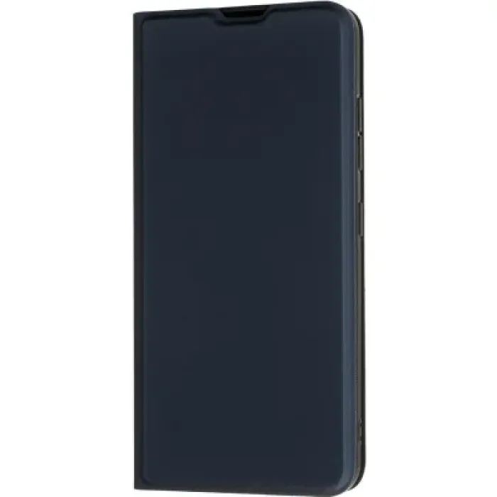 Чохол до мобільного телефона BeCover Exclusive New Style ZTE Blade A35 Blue (712605)