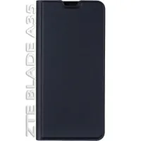 Чохол до мобільного телефона BeCover Exclusive New Style ZTE Blade A35 Blue (712605)