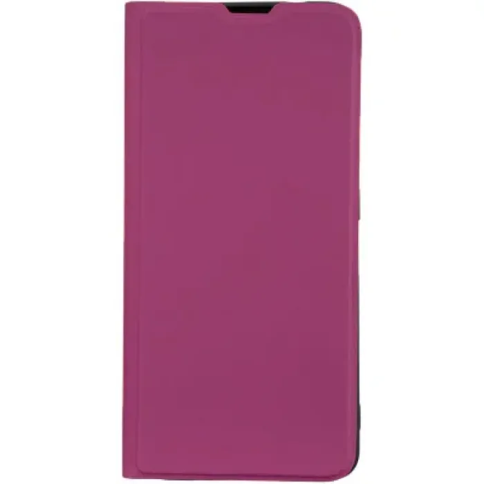 Чохол до мобільного телефона BeCover Exclusive New Style ZTE Blade A35 Red (712608)
