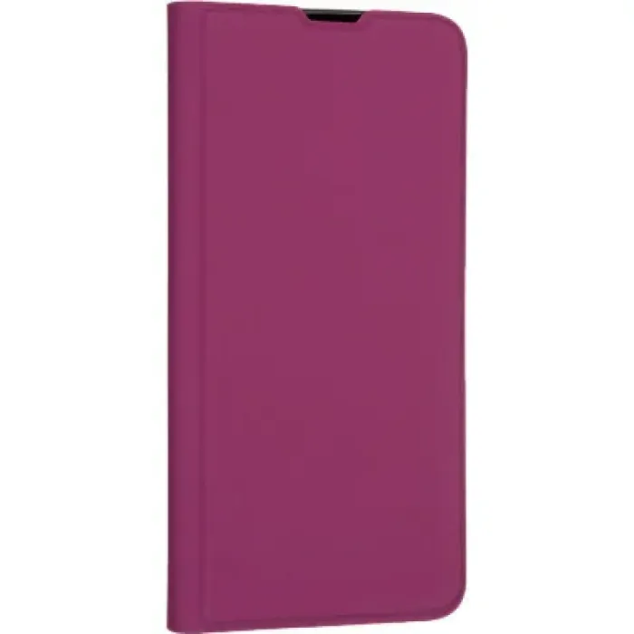 Чохол до мобільного телефона BeCover Exclusive New Style ZTE Blade A35 Red (712608)