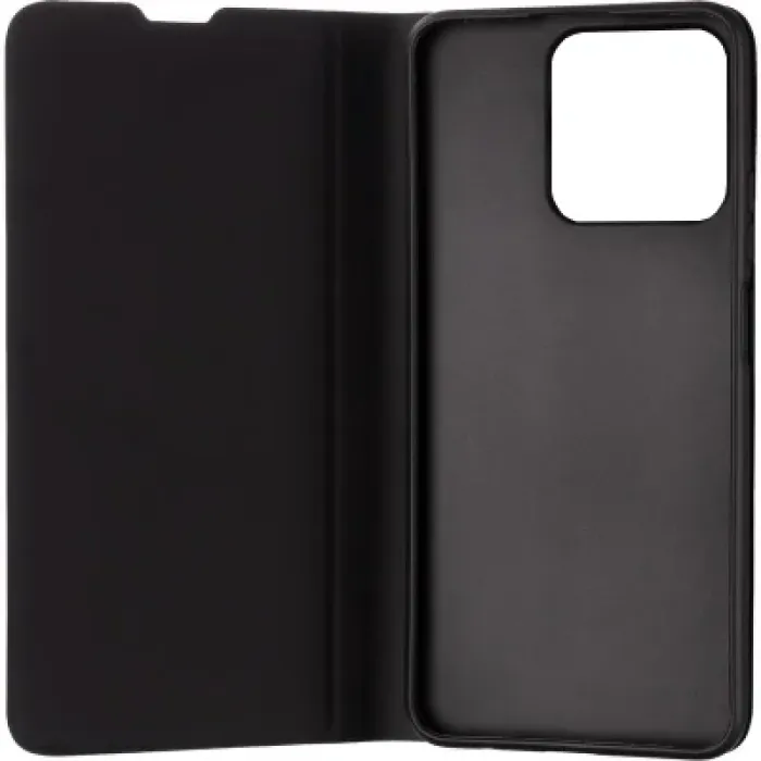 Чохол до мобільного телефона BeCover Exclusive New Style ZTE Blade A35 Red (712608)