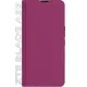 Чохол до мобільного телефона BeCover Exclusive New Style ZTE Blade A35 Red (712608)