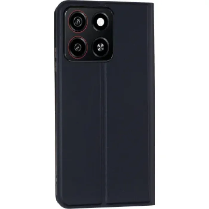 Чохол до мобільного телефона BeCover Exclusive New Style ZTE Blade A55 Blue (712610)
