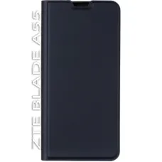 Чохол до мобільного телефона BeCover Exclusive New Style ZTE Blade A55 Blue (712610)