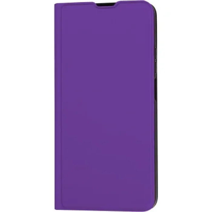 Чохол до мобільного телефона BeCover Exclusive New Style ZTE Blade A55 Purple (712612)