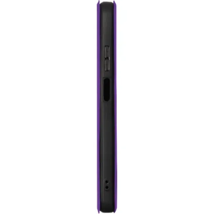 Чохол до мобільного телефона BeCover Exclusive New Style ZTE Blade A55 Purple (712612)
