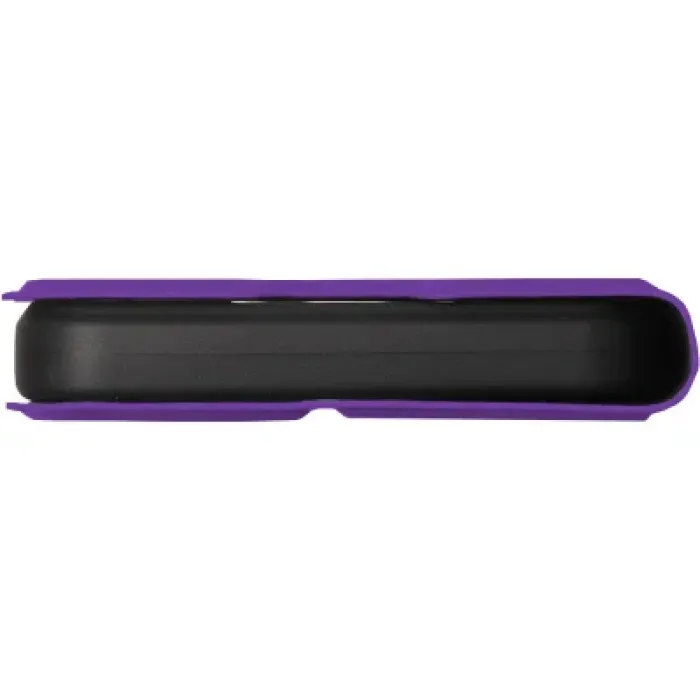 Чохол до мобільного телефона BeCover Exclusive New Style ZTE Blade A55 Purple (712612)
