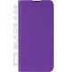Чохол до мобільного телефона BeCover Exclusive New Style ZTE Blade A55 Purple (712612)