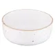 Салатник ARDESTO Midori, 700мл, 16см, кераміка, білий (AR0116MW)