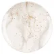 Тарілка ARDESTO Sparkle, 19см, порцеляна, багатокольоровий (AR0919S)