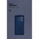 Чохол до мобільного телефона Armorstandart ICON Xiaomi Redmi Note 14 4G Camera cover Dark Blue (ARM79816)