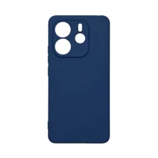 Чохол до мобільного телефона Armorstandart ICON Xiaomi Redmi Note 14 4G Camera cover Dark Blue (ARM79816)