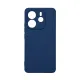 Чохол до мобільного телефона Armorstandart ICON Xiaomi Redmi Note 14 4G Camera cover Dark Blue (ARM79816)