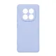 Чохол до мобільного телефона Armorstandart ICON Xiaomi Redmi Note 14 Pro+ 5G Camera cover Lavender (ARM79834)