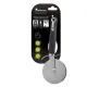 Ніж для піци Bergner MasterPro Foodies collection 26.5x9 см (BGMP-4853)